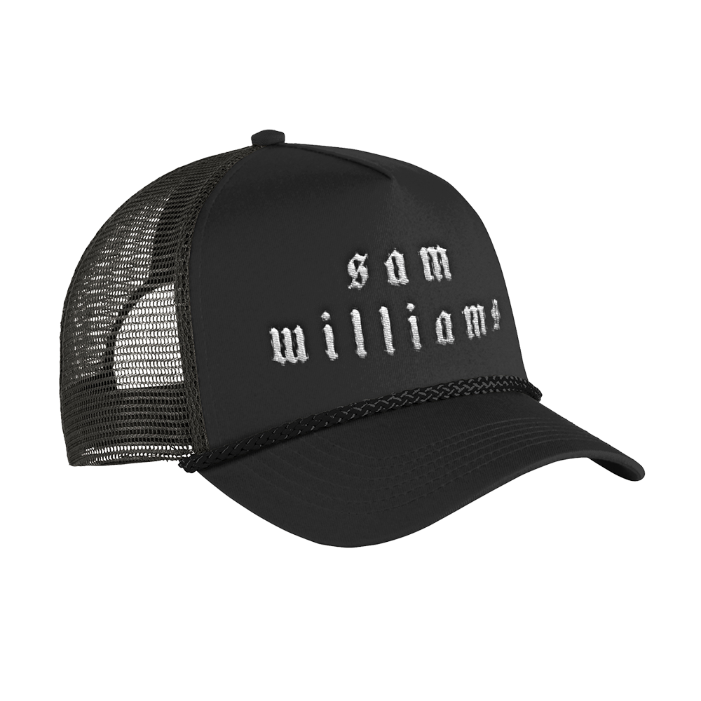 Sam Williams Hat