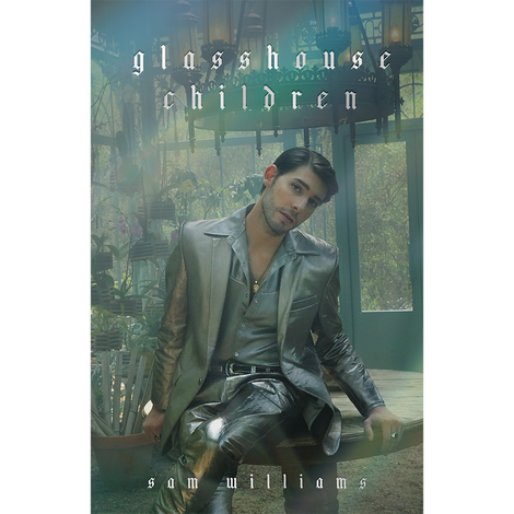 Glasshouse Children Poster